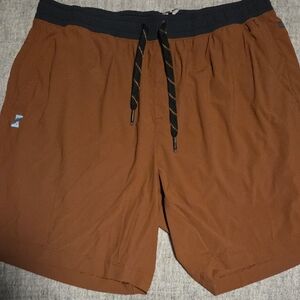 Rhone Mens Pursuit Shirts Large